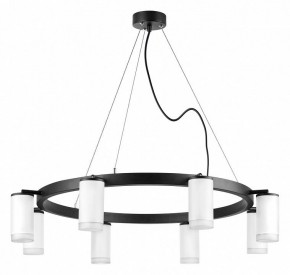 Подвесная люстра Lightstar Rullo LR0183680 в Режи - rezh.mebel24.online | фото 2