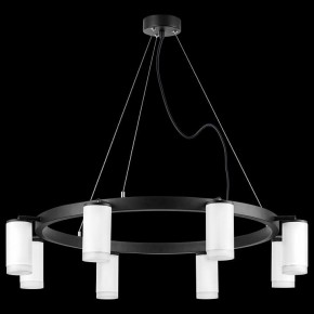 Подвесная люстра Lightstar Rullo LR0183680 в Режи - rezh.mebel24.online | фото 3