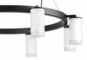 Подвесная люстра Lightstar Rullo LR0183680 в Режи - rezh.mebel24.online | фото 4