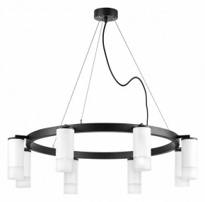 Подвесная люстра Lightstar Rullo LR0183681 в Режи - rezh.mebel24.online | фото 2