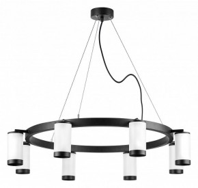 Подвесная люстра Lightstar Rullo LR01836837 в Режи - rezh.mebel24.online | фото 2