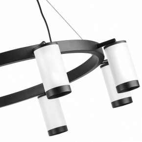 Подвесная люстра Lightstar Rullo LR01836837 в Режи - rezh.mebel24.online | фото 5