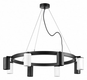 Подвесная люстра Lightstar Rullo LR018374364 в Режи - rezh.mebel24.online | фото 2