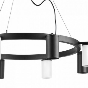 Подвесная люстра Lightstar Rullo LR018374364 в Режи - rezh.mebel24.online | фото 5