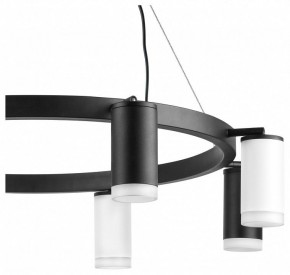 Подвесная люстра Lightstar Rullo LR0183743640 в Режи - rezh.mebel24.online | фото 5