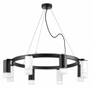 Подвесная люстра Lightstar Rullo LR0183743641 в Режи - rezh.mebel24.online | фото 2