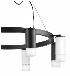 Подвесная люстра Lightstar Rullo LR0183743641 в Режи - rezh.mebel24.online | фото 4