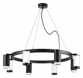 Подвесная люстра Lightstar Rullo LR01837436476 в Режи - rezh.mebel24.online | фото 2