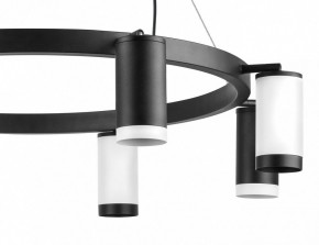 Подвесная люстра Lightstar Rullo LR01837436476 в Режи - rezh.mebel24.online | фото 5