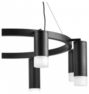 Подвесная люстра Lightstar Rullo LR0183748741 в Режи - rezh.mebel24.online | фото 5