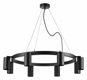 Подвесная люстра Lightstar Rullo LR018378 в Режи - rezh.mebel24.online | фото 2