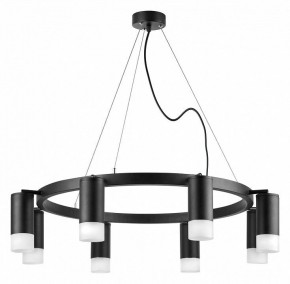 Подвесная люстра Lightstar Rullo LR0183781 в Режи - rezh.mebel24.online | фото 2