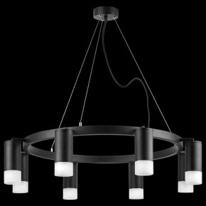 Подвесная люстра Lightstar Rullo LR0183781 в Режи - rezh.mebel24.online | фото 3