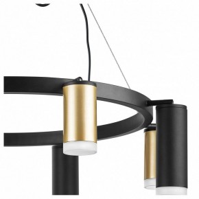 Подвесная люстра Lightstar Rullo LR0184048740 в Режи - rezh.mebel24.online | фото 5