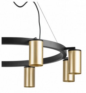 Подвесная люстра Lightstar Rullo LR018408 в Режи - rezh.mebel24.online | фото 5