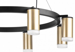 Подвесная люстра Lightstar Rullo LR0184080 в Режи - rezh.mebel24.online | фото 5