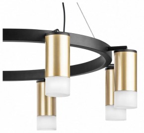 Подвесная люстра Lightstar Rullo LR0184081 в Режи - rezh.mebel24.online | фото 5