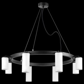 Подвесная люстра Lightstar Rullo LR018864364 в Режи - rezh.mebel24.online | фото 3