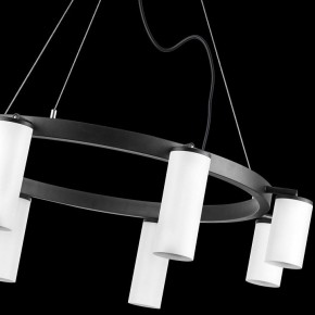 Подвесная люстра Lightstar Rullo LR018864364 в Режи - rezh.mebel24.online | фото 5