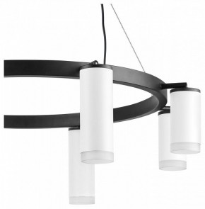 Подвесная люстра Lightstar Rullo LR0188643640 в Режи - rezh.mebel24.online | фото 5