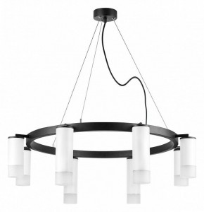 Подвесная люстра Lightstar Rullo LR0188643641 в Режи - rezh.mebel24.online | фото 2