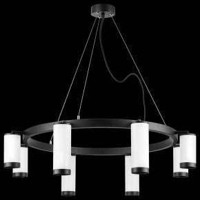 Подвесная люстра Lightstar Rullo LR01886436440 в Режи - rezh.mebel24.online | фото 3