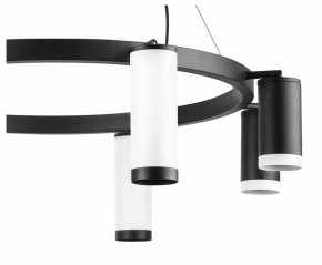 Подвесная люстра Lightstar Rullo LR01886437467 в Режи - rezh.mebel24.online | фото 5