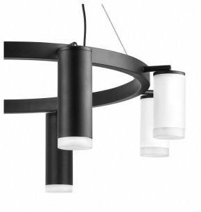 Подвесная люстра Lightstar Rullo LR0188743640 в Режи - rezh.mebel24.online | фото 5