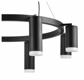 Подвесная люстра Lightstar Rullo LR0188743740 в Режи - rezh.mebel24.online | фото 5