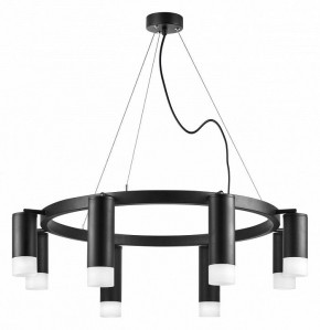 Подвесная люстра Lightstar Rullo LR0188743741 в Режи - rezh.mebel24.online | фото 2