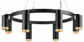 Подвесная люстра Lightstar Rullo LR01887437440 в Режи - rezh.mebel24.online | фото 2
