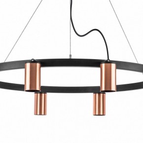 Подвесная люстра Lightstar Rullo LR020300 в Режи - rezh.mebel24.online | фото 4
