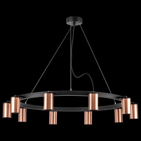 Подвесная люстра Lightstar Rullo LR0203000 в Режи - rezh.mebel24.online | фото 3