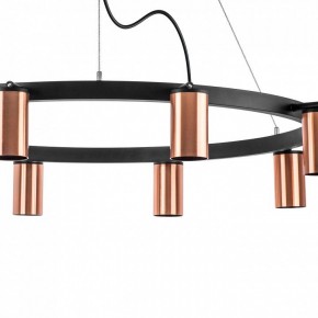 Подвесная люстра Lightstar Rullo LR0203000 в Режи - rezh.mebel24.online | фото 4