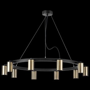 Подвесная люстра Lightstar Rullo LR020310 в Режи - rezh.mebel24.online | фото 3