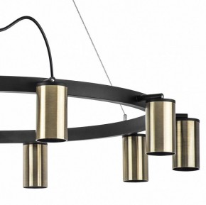 Подвесная люстра Lightstar Rullo LR020310 в Режи - rezh.mebel24.online | фото 4