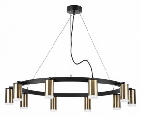 Подвесная люстра Lightstar Rullo LR0203100 в Режи - rezh.mebel24.online | фото 2