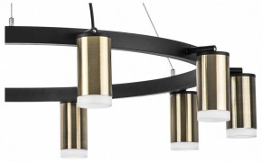 Подвесная люстра Lightstar Rullo LR0203100 в Режи - rezh.mebel24.online | фото 5