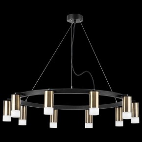 Подвесная люстра Lightstar Rullo LR0203101 в Режи - rezh.mebel24.online | фото 3