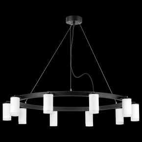 Подвесная люстра Lightstar Rullo LR0203600 в Режи - rezh.mebel24.online | фото 3
