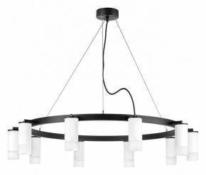Подвесная люстра Lightstar Rullo LR0203601 в Режи - rezh.mebel24.online | фото 3
