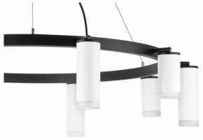Подвесная люстра Lightstar Rullo LR0203658650 в Режи - rezh.mebel24.online | фото 5
