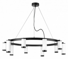 Подвесная люстра Lightstar Rullo LR02036586540 в Режи - rezh.mebel24.online | фото 2