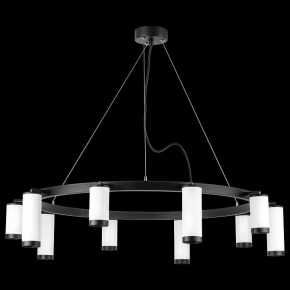Подвесная люстра Lightstar Rullo LR02036586540 в Режи - rezh.mebel24.online | фото 3