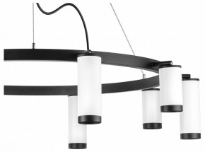 Подвесная люстра Lightstar Rullo LR02036586540 в Режи - rezh.mebel24.online | фото 4