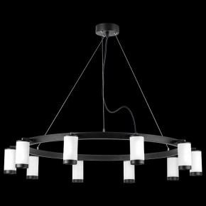 Подвесная люстра Lightstar Rullo LR02036837 в Режи - rezh.mebel24.online | фото 3
