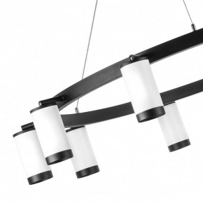 Подвесная люстра Lightstar Rullo LR02036837 в Режи - rezh.mebel24.online | фото 5