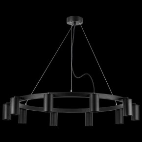Подвесная люстра Lightstar Rullo LR020370 в Режи - rezh.mebel24.online | фото 3