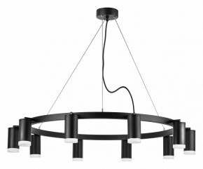 Подвесная люстра Lightstar Rullo LR0203700 в Режи - rezh.mebel24.online | фото 2