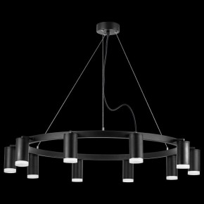 Подвесная люстра Lightstar Rullo LR0203700 в Режи - rezh.mebel24.online | фото 3